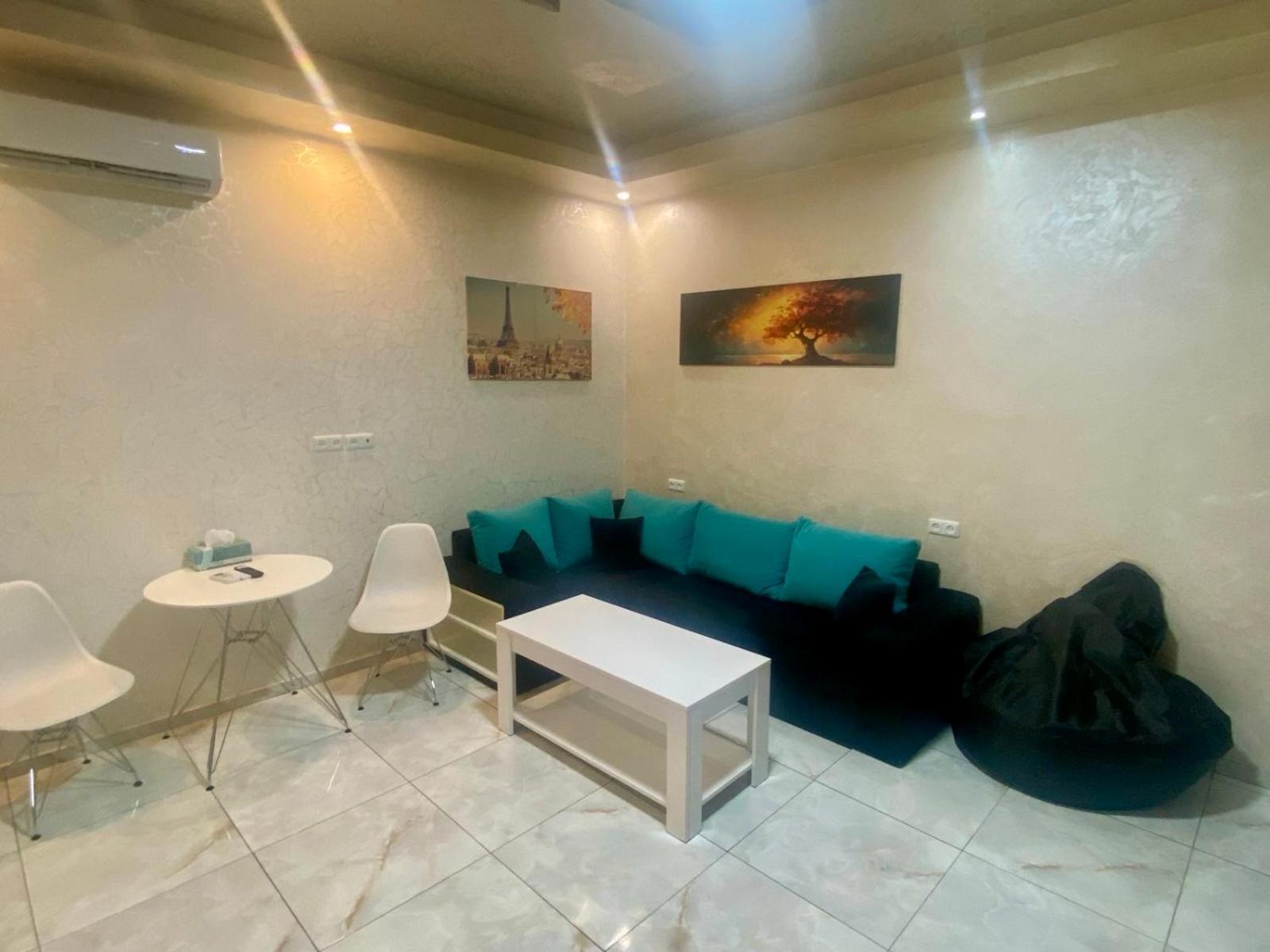 Luxury Apartment With Jacuzzi On Republic Square Erevan Exterior foto