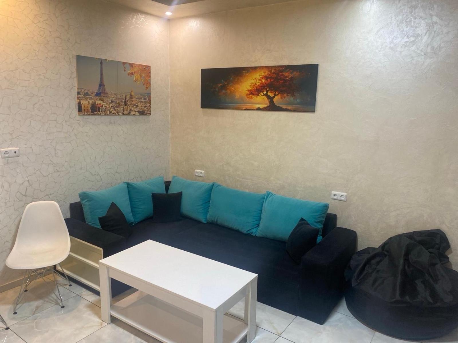 Luxury Apartment With Jacuzzi On Republic Square Erevan Exterior foto